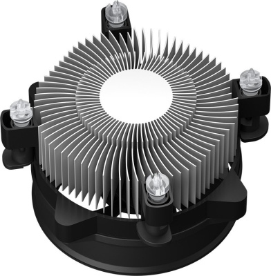 Кулер для процессора PCCooler R120  купить в интернет-магазине X-core.by