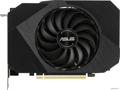 Видеокарта ASUS Phoenix GeForce RTX 3050 8GB PH-RTX3050-8G  купить в интернет-магазине X-core.by