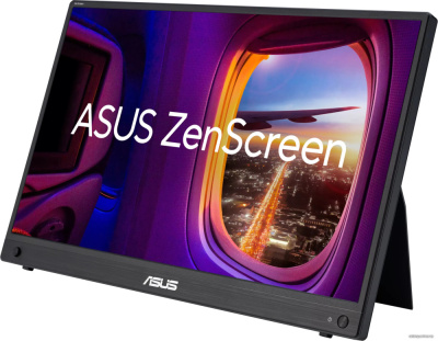Купить портативный монитор asus zenscreen mb16ahg в интернет-магазине X-core.by