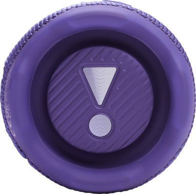 Купить беспроводная колонка jbl flip 7 (фиолетовый) в интернет-магазине X-core.by