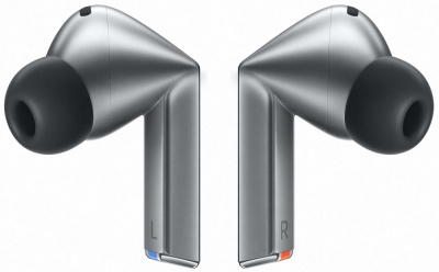 Купить наушники samsung galaxy buds3 pro (серебристый) в интернет-магазине X-core.by
