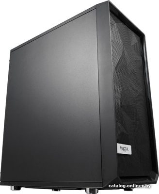 Корпус Fractal Design Meshify C  купить в интернет-магазине X-core.by