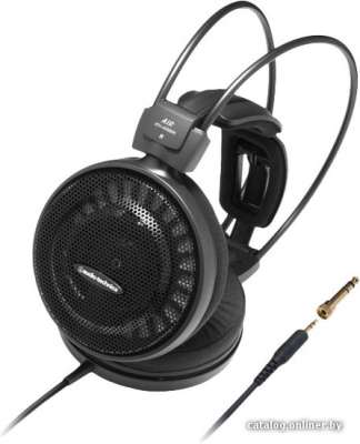 Купить наушники audio-technica ath-ad500x в интернет-магазине X-core.by