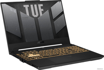 Купить игровой ноутбук asus tuf gaming f15 fx507zc4-hn002 в интернет-магазине X-core.by
