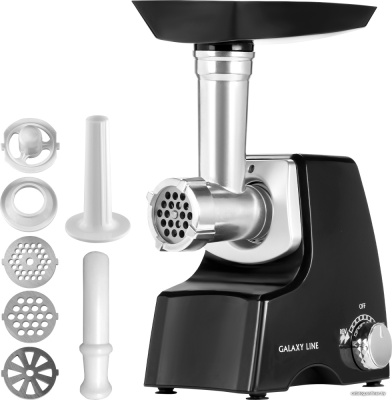 Мясорубка Galaxy Line GL 2415