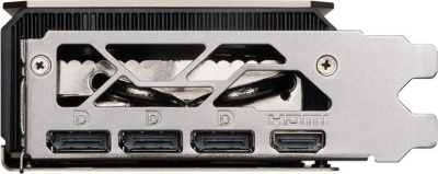 Видеокарта MSI GeForce RTX 5080 16G Inspire 3X OC  купить в интернет-магазине X-core.by