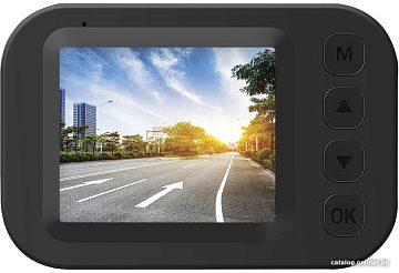 Видеорегистратор для авто Inspector FHD-100