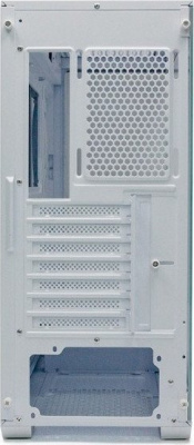 Корпус XASTRA Q600 4ARGB-C10 (белый)  купить в интернет-магазине X-core.by