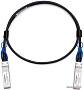 Кабель Mellanox SFP28 - SFP28 MCP2M00-A003E26N (3 м, черный)