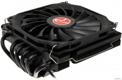 Кулер для процессора Raijintek Pallas 120  купить в интернет-магазине X-core.by