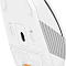 Купить мышь a4tech fstyler fb10cs (серый/белый) в интернет-магазине X-core.by
