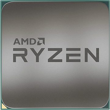 Процессор AMD Ryzen 5 5600