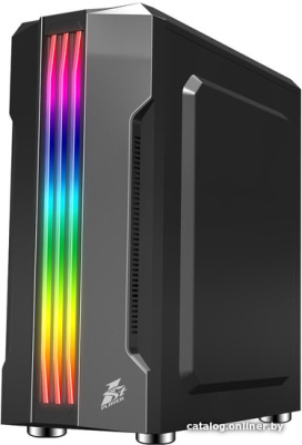 Корпус 1stPlayer Rainbow R3 R3-A-1R1  купить в интернет-магазине X-core.by
