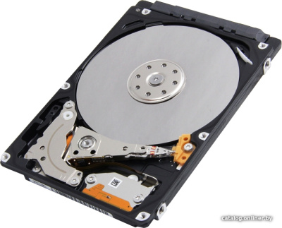 Жесткий диск Toshiba MQ04ABF100 1TB купить в интернет-магазине X-core.by