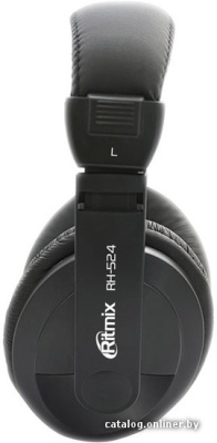 Купить наушники ritmix rh-524 в интернет-магазине X-core.by
