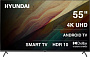Телевизор Hyundai H-LED55BU7009
