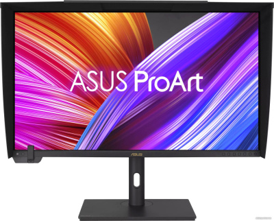 Купить монитор asus proart pa32ucxr в интернет-магазине X-core.by