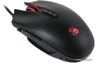 Купить игровая мышь a4tech bloody p80 pro в интернет-магазине X-core.by