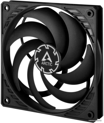 Вентилятор для корпуса Arctic P12 Slim PWM PST ACFAN00187A  купить в интернет-магазине X-core.by