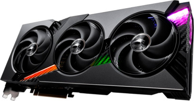 Видеокарта MSI GeForce RTX 5070 12G Vanguard SOC  купить в интернет-магазине X-core.by