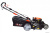 Газонокосилка Brait BLM4052SM Pro