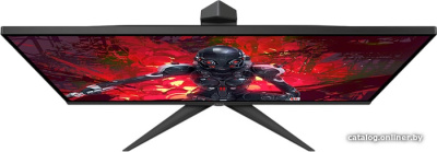 Купить монитор aoc q27g2u/bk в интернет-магазине X-core.by