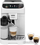 Кофемашина DeLonghi Magnifica Plus ECAM320.60W