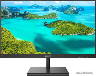 Купить монитор philips 275e1s/00 в интернет-магазине X-core.by