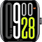 Купить умные часы xiaomi redmi watch 5 (черный, международная версия) в интернет-магазине X-core.by