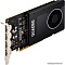 Видеокарта PNY Nvidia Quadro P2200 5GB GDDR5X VCQP2200-SB  купить в интернет-магазине X-core.by