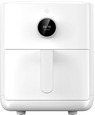 Аэрофритюрница Xiaomi Mijia Smart Air Fryer 4.5L MAF14 (международная версия)  купить в интернет-магазине X-core.by