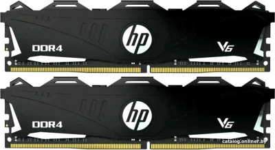 Оперативная память HP V6 2x16ГБ DDR4 3200 МГц 7TE42AA  купить в интернет-магазине X-core.by