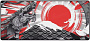 Коврик для стола Red Square Akari XXL RSQ-40043