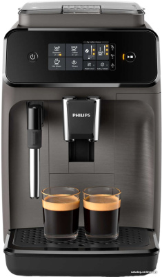 Кофемашина Philips EP1224/00