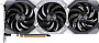 Видеокарта Acer Predator BiFrost Radeon RX 9070 XT OC 16GB DP.Z4FWW.P01