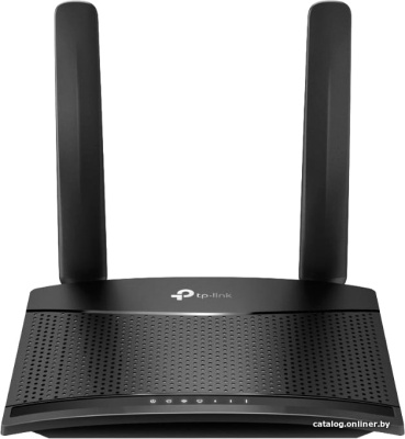 Купить 4g wi-fi роутер tp-link tl-mr100 v1.20 в интернет-магазине X-core.by