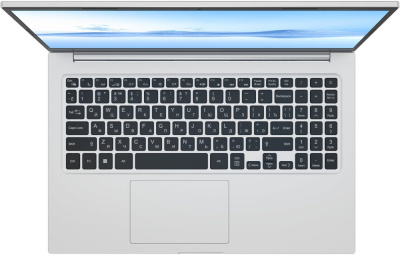 Купить ноутбук maibenben medio m557 m5571sf0lsre1 в интернет-магазине X-core.by