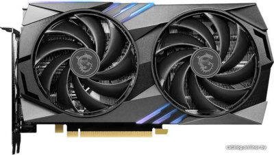 Видеокарта MSI GeForce RTX 4060 Ti Gaming X 8G  купить в интернет-магазине X-core.by