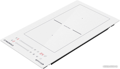 Варочная панель MAUNFELD CVI292S2BWH Inverter