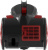 Пылесос Blackton Bt VC1802B (серый/красный)  купить в интернет-магазине X-core.by