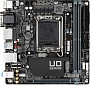 Материнская плата Gigabyte H610I DDR4 (rev. 1.0)
