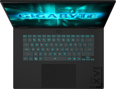 Купить игровой ноутбук gigabyte gaming a16 cmhh2kz893sd в интернет-магазине X-core.by