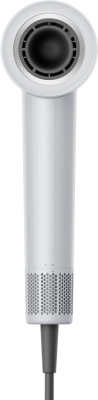 Фен Trouver Turbo AHD11C (серый)