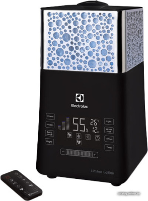 Увлажнитель воздуха Electrolux EHU-3710D  купить в интернет-магазине X-core.by