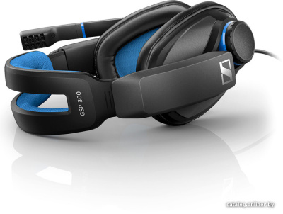 Купить наушники sennheiser gsp 300 в интернет-магазине X-core.by