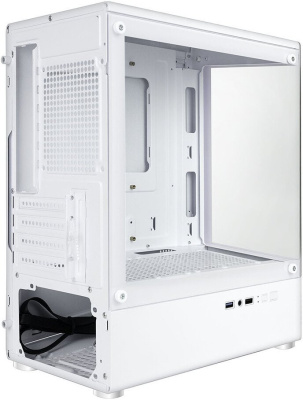 Корпус Ginzzu RX450D  купить в интернет-магазине X-core.by