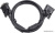 Купить кабель cablexpert cc-dvi2l-bk-6 в интернет-магазине X-core.by