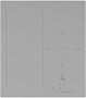 Варочная панель LEX EVI 431A GR