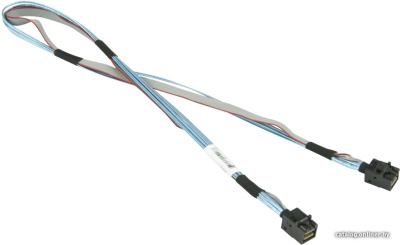 Купить кабель supermicro cbl-sast-0593 в интернет-магазине X-core.by