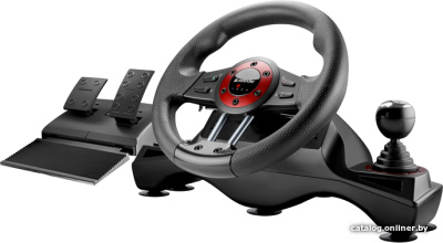 Купить руль defender extreme в интернет-магазине X-core.by